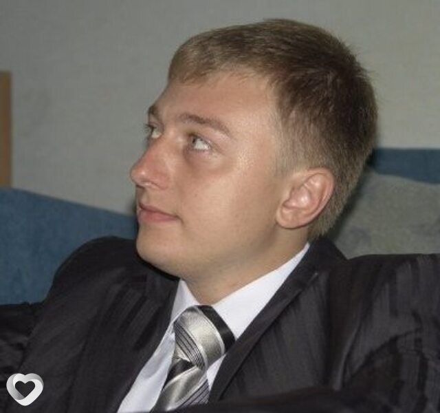 Andrew, 21, Киеве — анкета №1596229