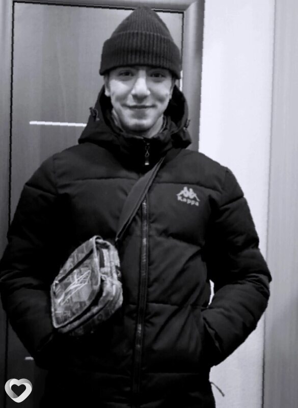 Александр, 23, Копейске — анкета №1596235