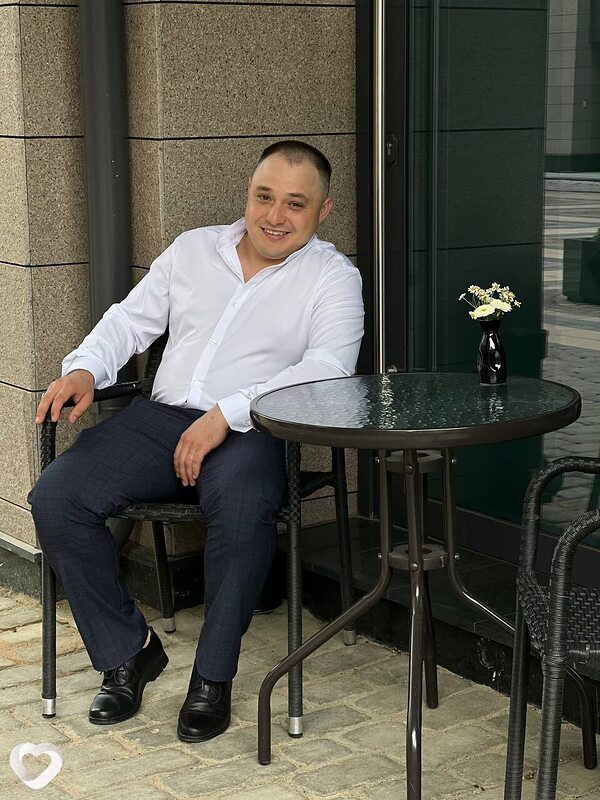 Ильгиз, 28, Уфе — анкета №1596236