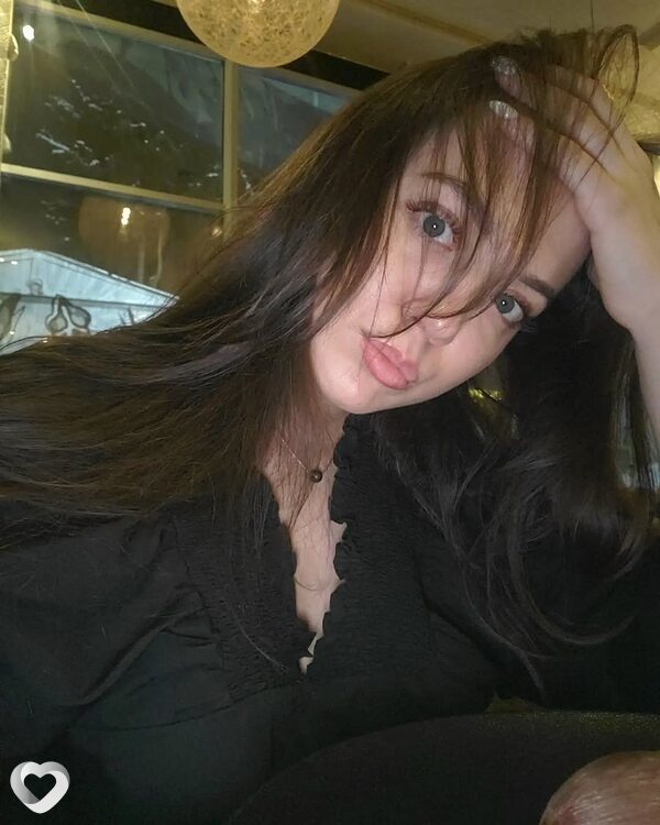 Милана, 24, Москве — анкета №1596239