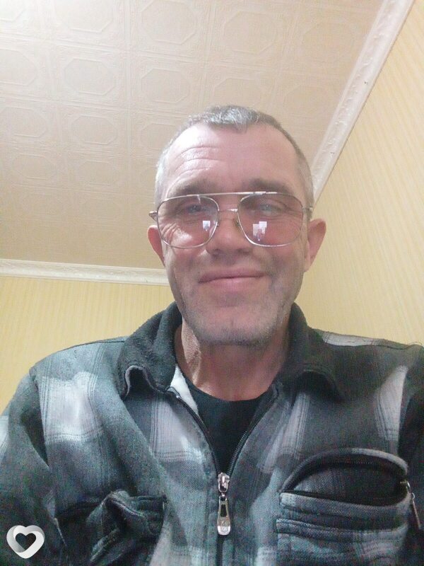 Иван, 55, Нижнем Новгороде — анкета №1596243