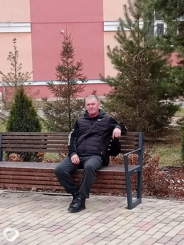 Сергей, 53, Москве — анкета №1596252