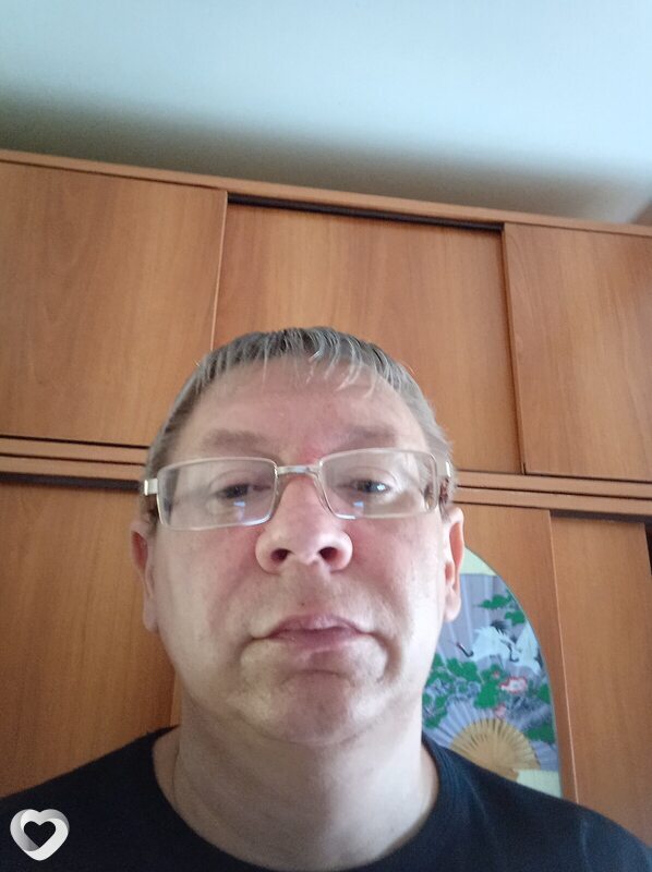 Денис, 49, Сергиеве Посаде — анкета №1596259
