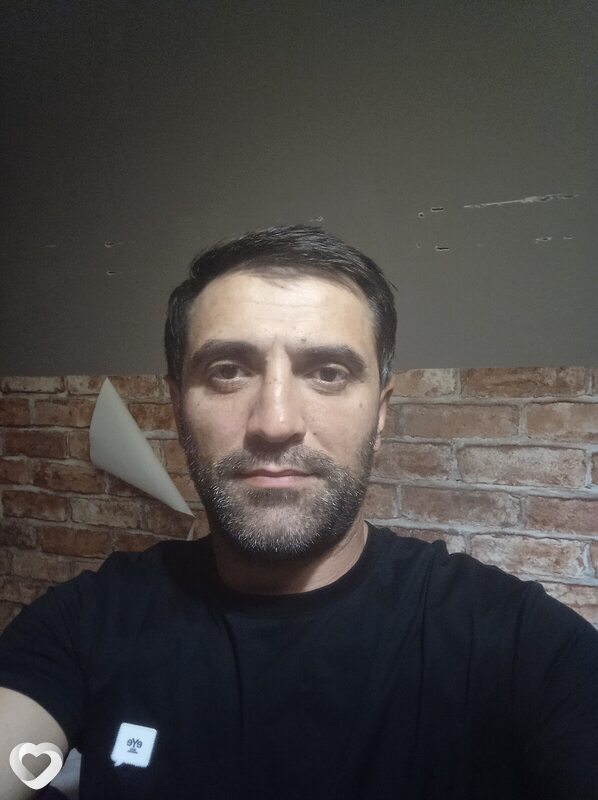Tomik, 37, Москве — анкета №1596324