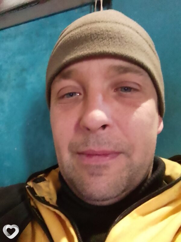 Александр, 38, Благовещенске — анкета №1596336