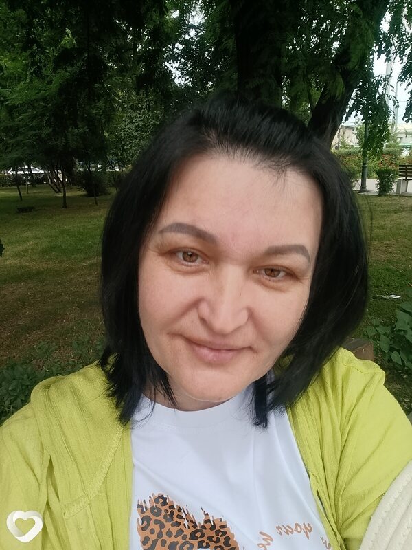 Таша, 48, Караганде — анкета №1596340