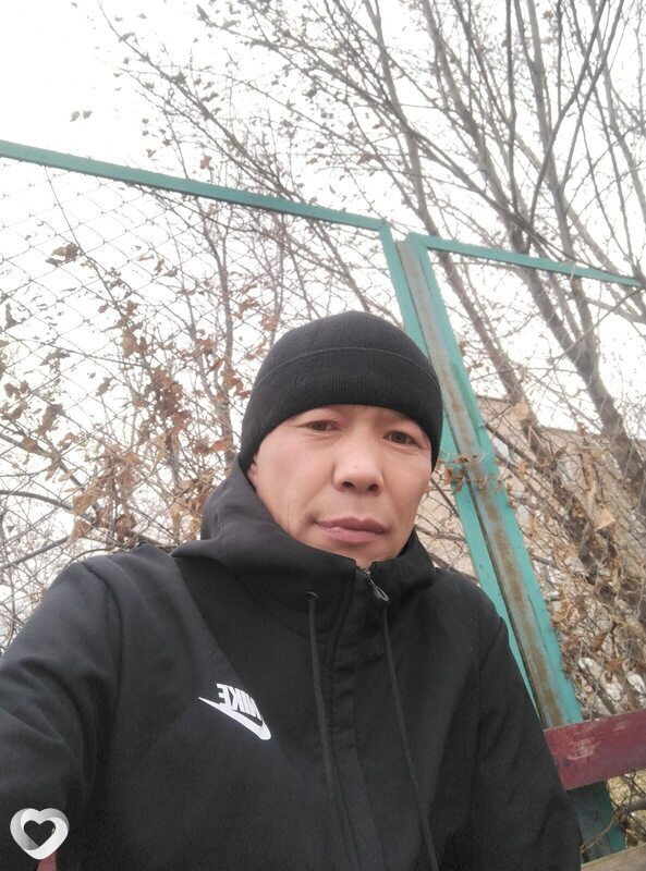 Азамат, 39, Щучинске — анкета №1596347