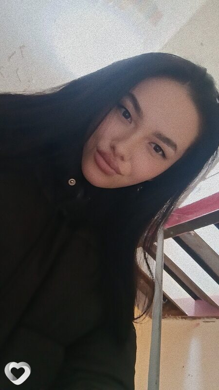 Карина, 24, Саратове — анкета №1596354