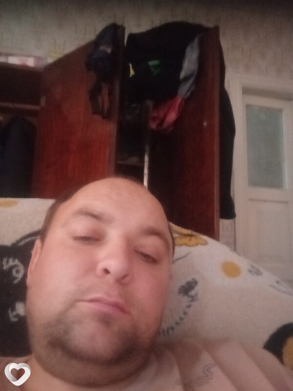 Дмитрий, 37, Гомеле — анкета №1596560