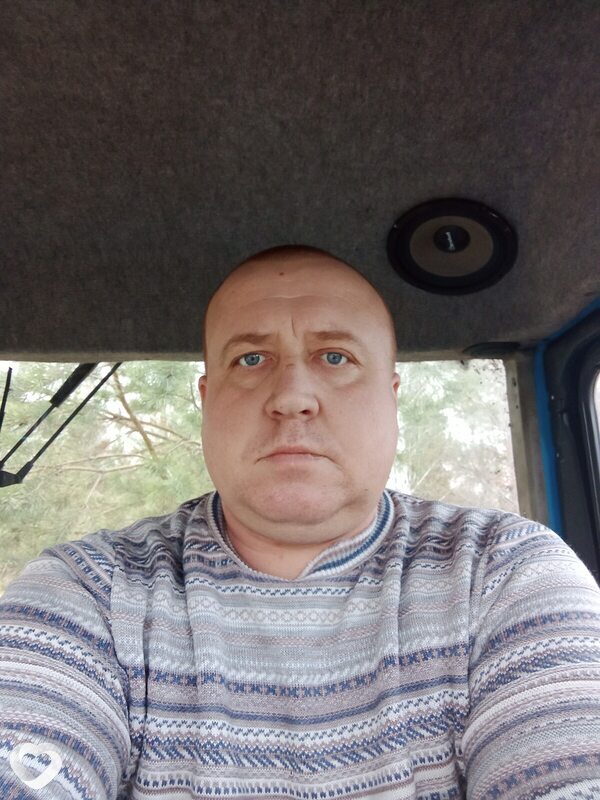 Александр, 39, Ульяновске — анкета №1596562