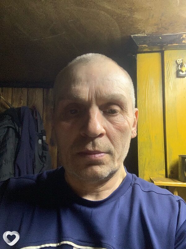 Сергей, Ванино