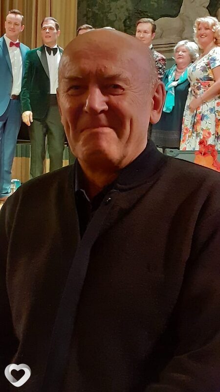 Николай, 59, Орёл — анкета №1596571