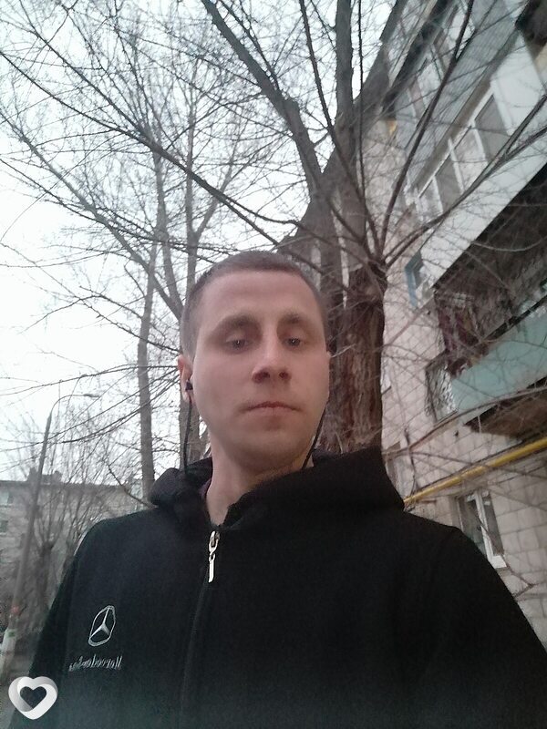 Рома, 30, Камышине — анкета №1596574