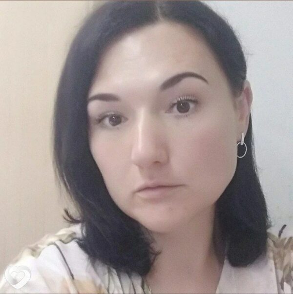 Юлия, 47, Минске — анкета №1596577