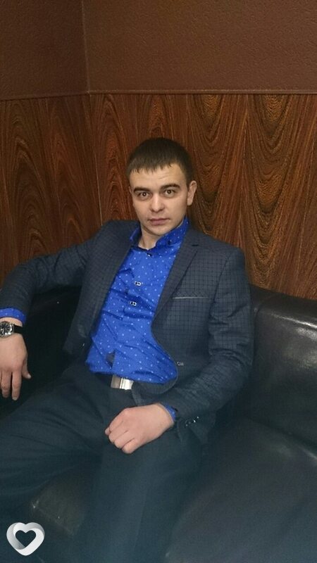 Дмитрий, 41, Екатеринбурге — анкета №1596578