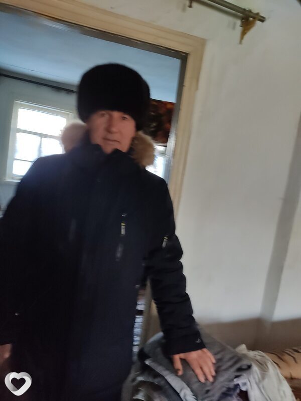 Виктор, 51, Зыряновск — анкета №1596581