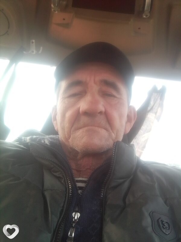Олег, 65, Воронеже — анкета №1596582