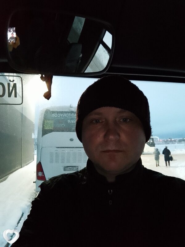 Андрей, 41, Твери — анкета №1596410