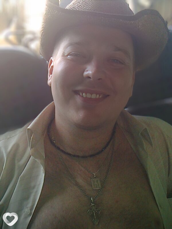 Денис, 42, Орёл — анкета №1596419
