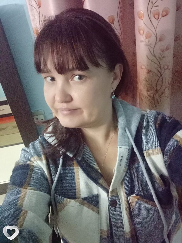 Валентина, Янгиюль