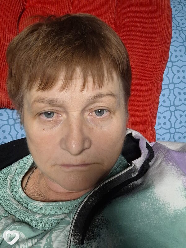Марина, 59, Краснодаре — анкета №1596426