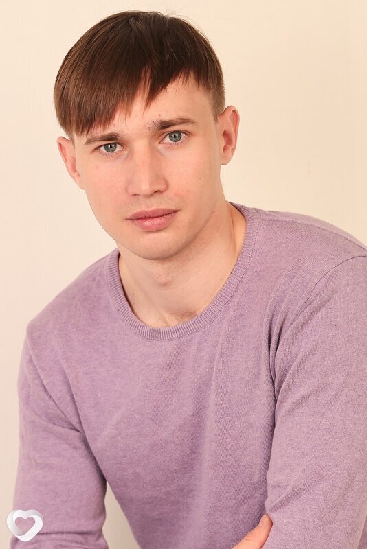 Сергей, 31, Москве — анкета №1596433