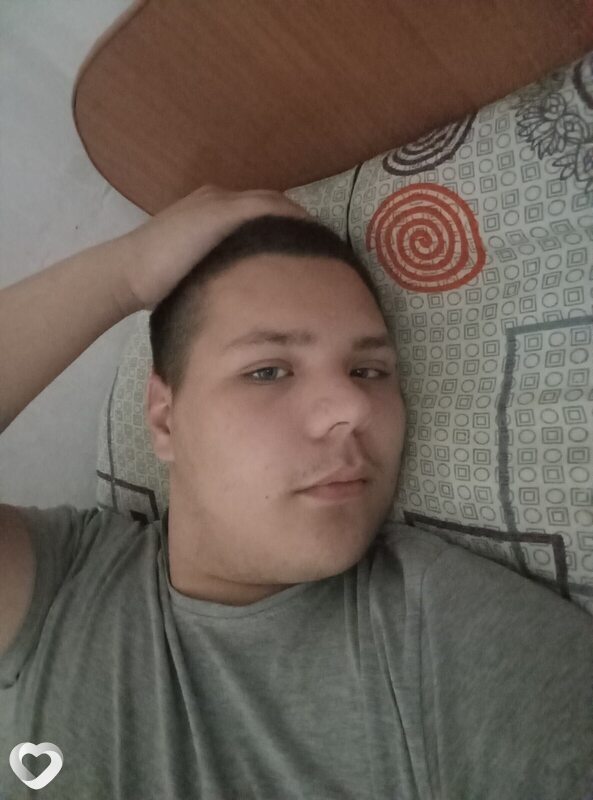 Амир, 20, Павлодаре — анкета №1596387