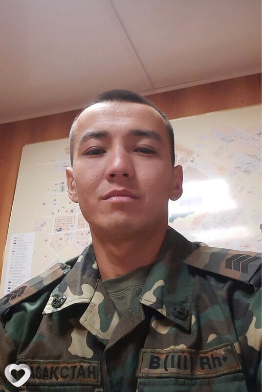 Марат, 40, Актау — анкета №1596388