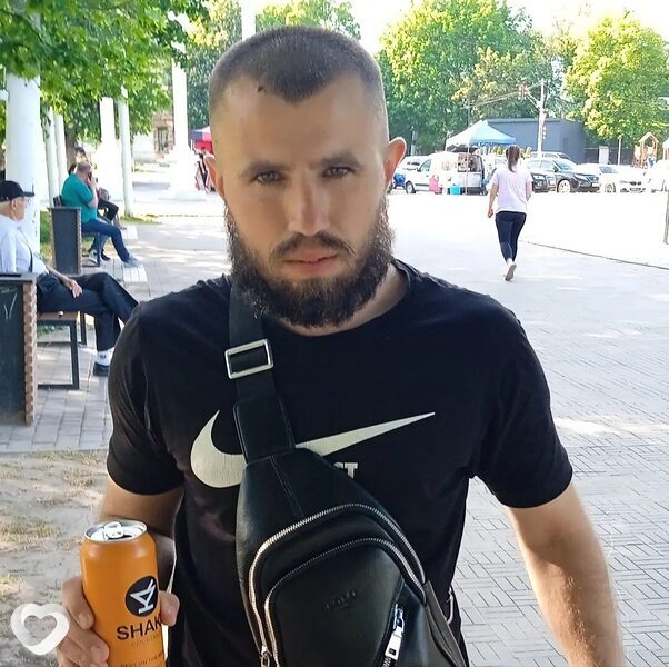 Василий, Черноморск
