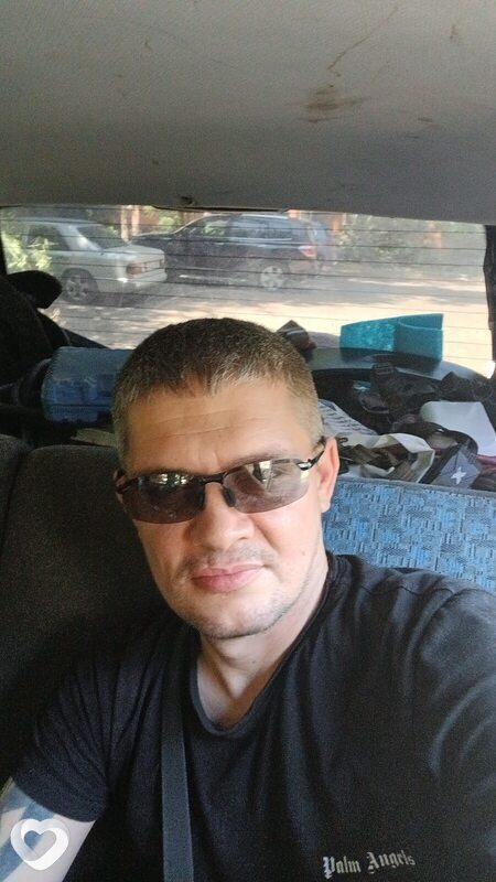 Серега, 43, Таразе — анкета №1596395