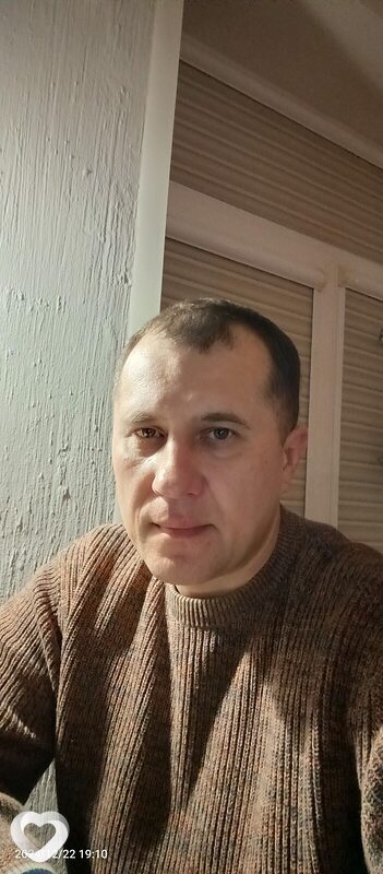 Антон, 35, Минске — анкета №1596396