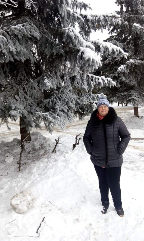 Ксения, 47, Волгограде — анкета №1596400
