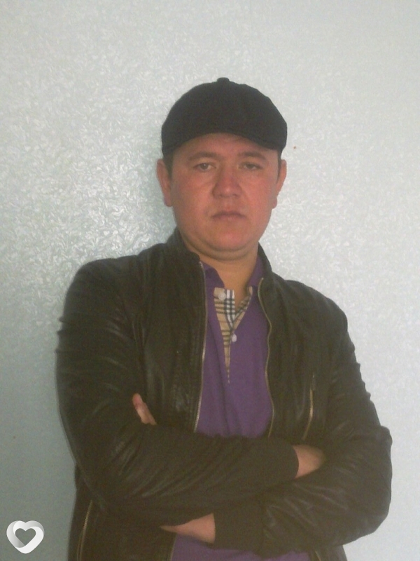 Бек, 40, Москве — анкета №1596401