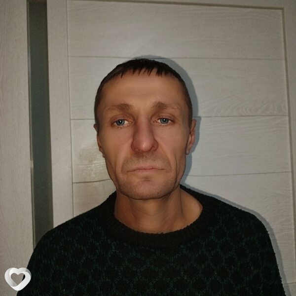 Михаил, 48, Тюмени — анкета №1596261