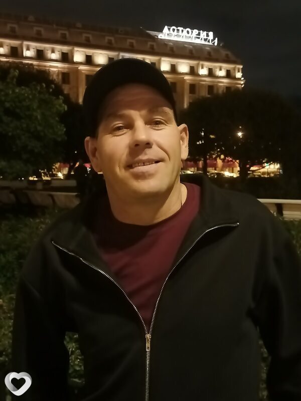 Алекс, 40, Петропавловске — анкета №1596263