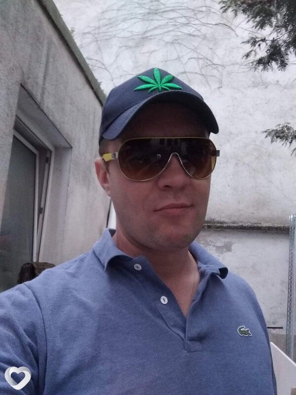 Александр, 41, Витебске — анкета №1596266