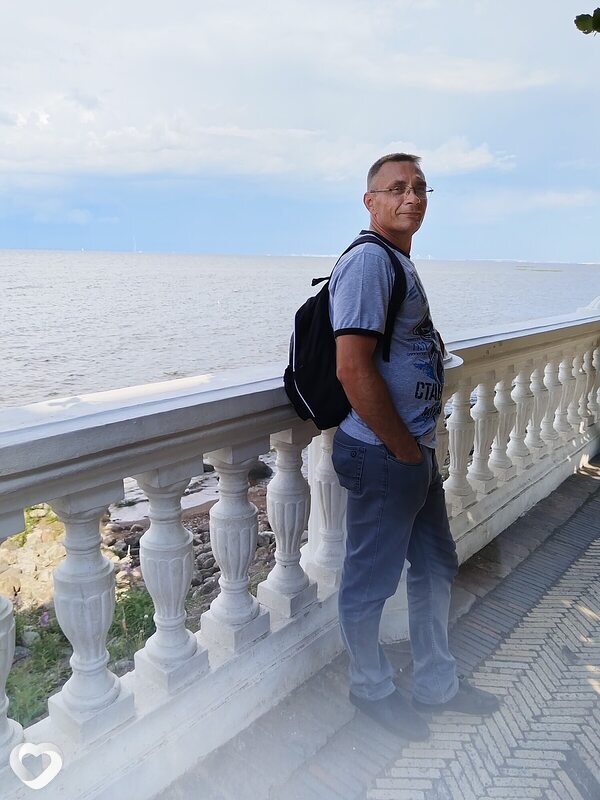 Вова, 40, Костроме — анкета №1596267
