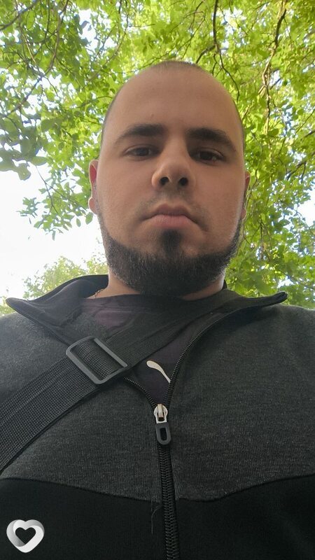 Дима, 33, Донецке — анкета №1596269