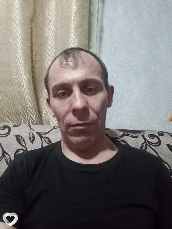 Один Такой, 40, Улан-Удэ — анкета №1596273
