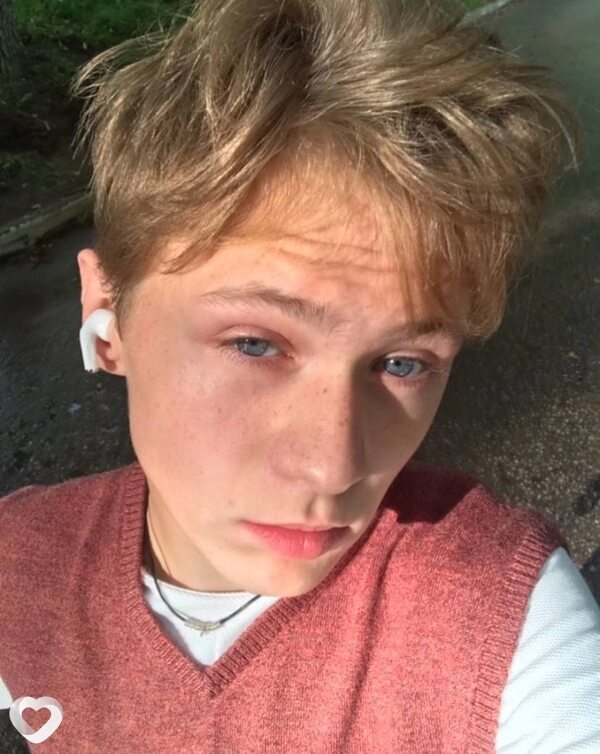 Семён, 19, Челябинске — анкета №1596277