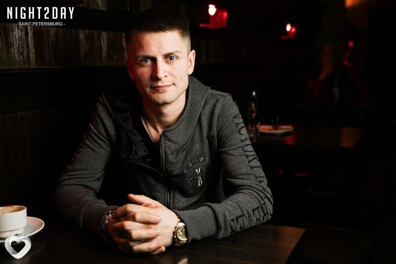Артём, 43, Белове — анкета №1596283