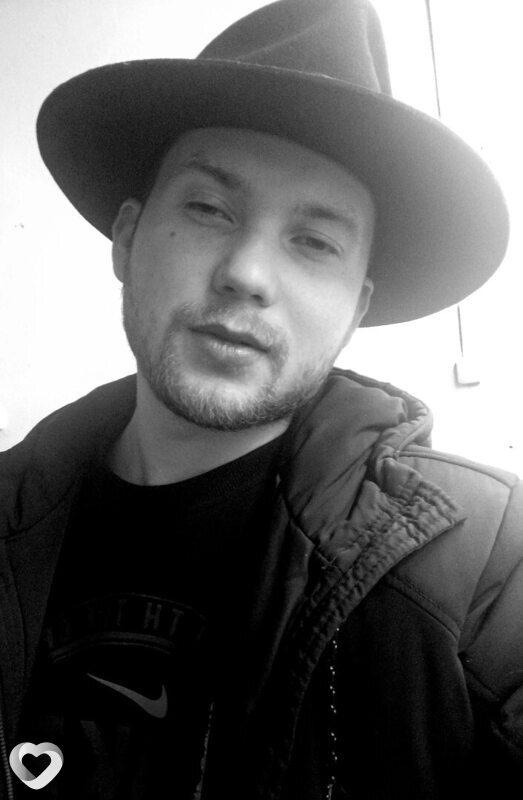 Олег, 30, Липецке — анкета №1596285