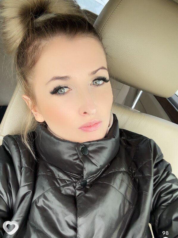 Елена, 35, Брянске — анкета №1596286
