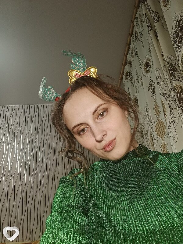 Юлия, 36, Минске — анкета №1596303