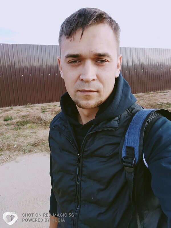 Роман, 34, Чите — анкета №1596304