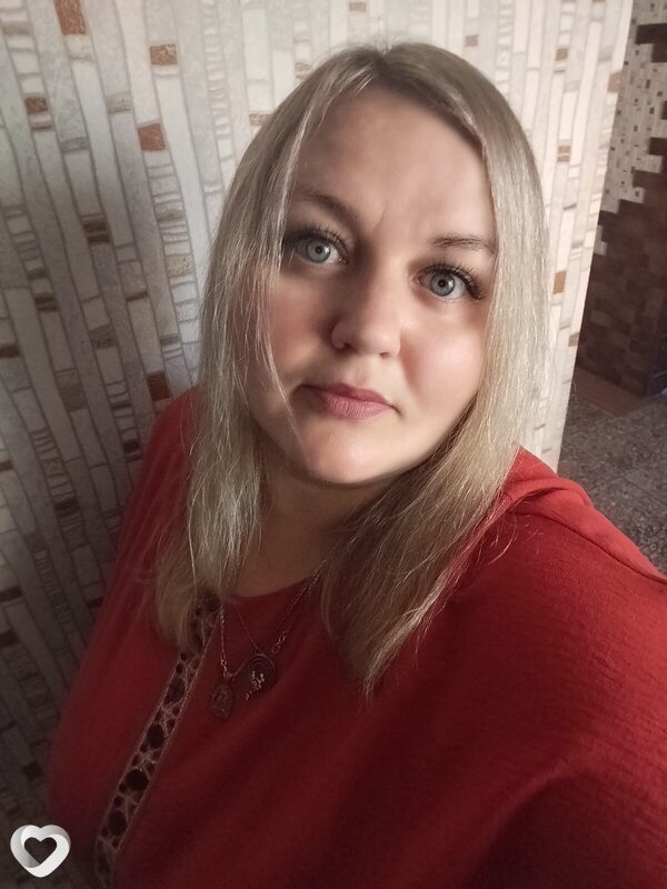 Жанна, 40, Смоленске — анкета №1596309