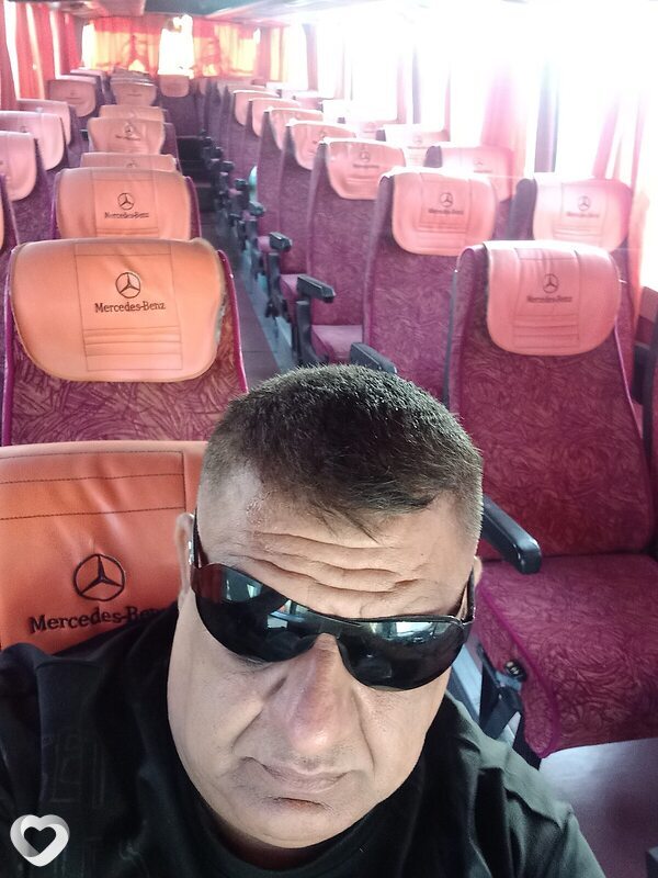 Эдик, 51, Иванове — анкета №1596459