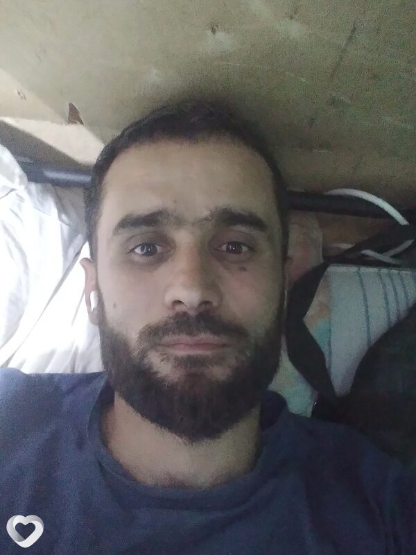 Kyroosh, 36, Санкт-Петербурге — анкета №1596461