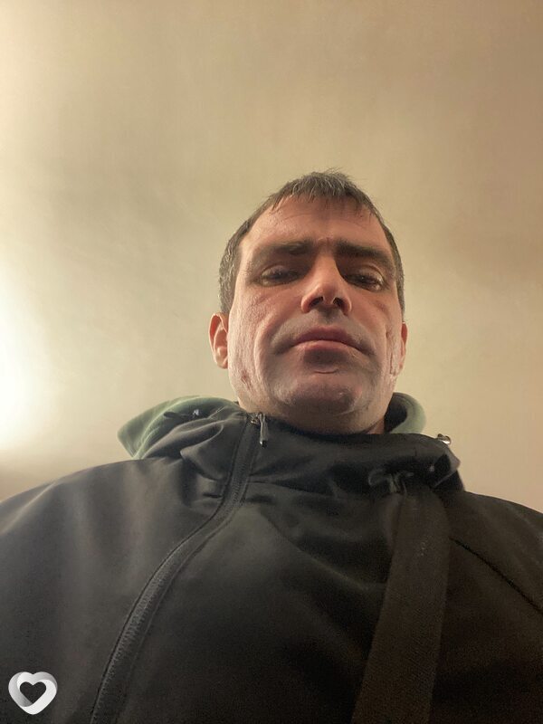 Сергей, 38, Москве — анкета №1596463