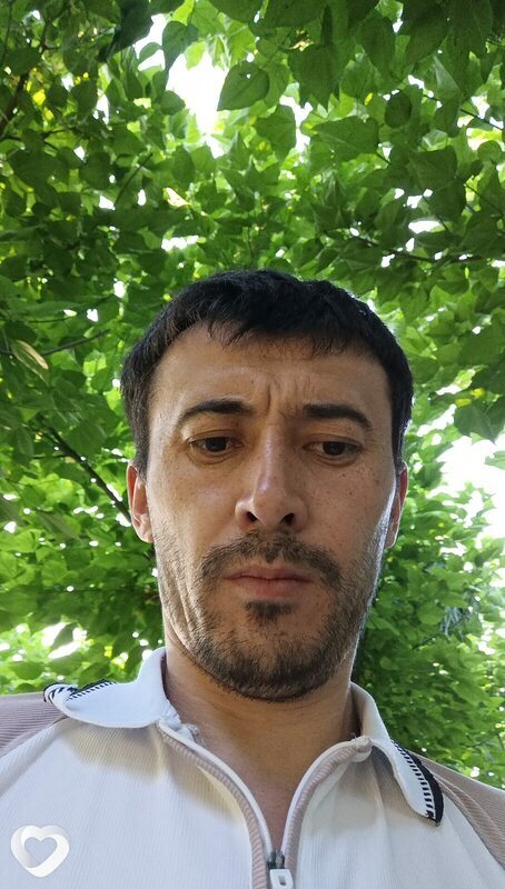 Mухаммед, 35, Астане — анкета №1596467